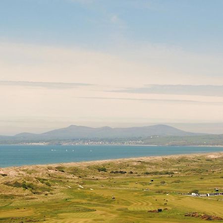 Bod Eithin Villa Harlech Exterior photo