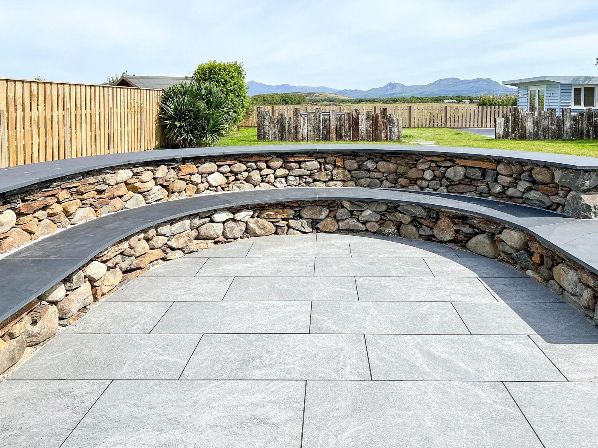 Bod Eithin Villa Harlech Exterior photo