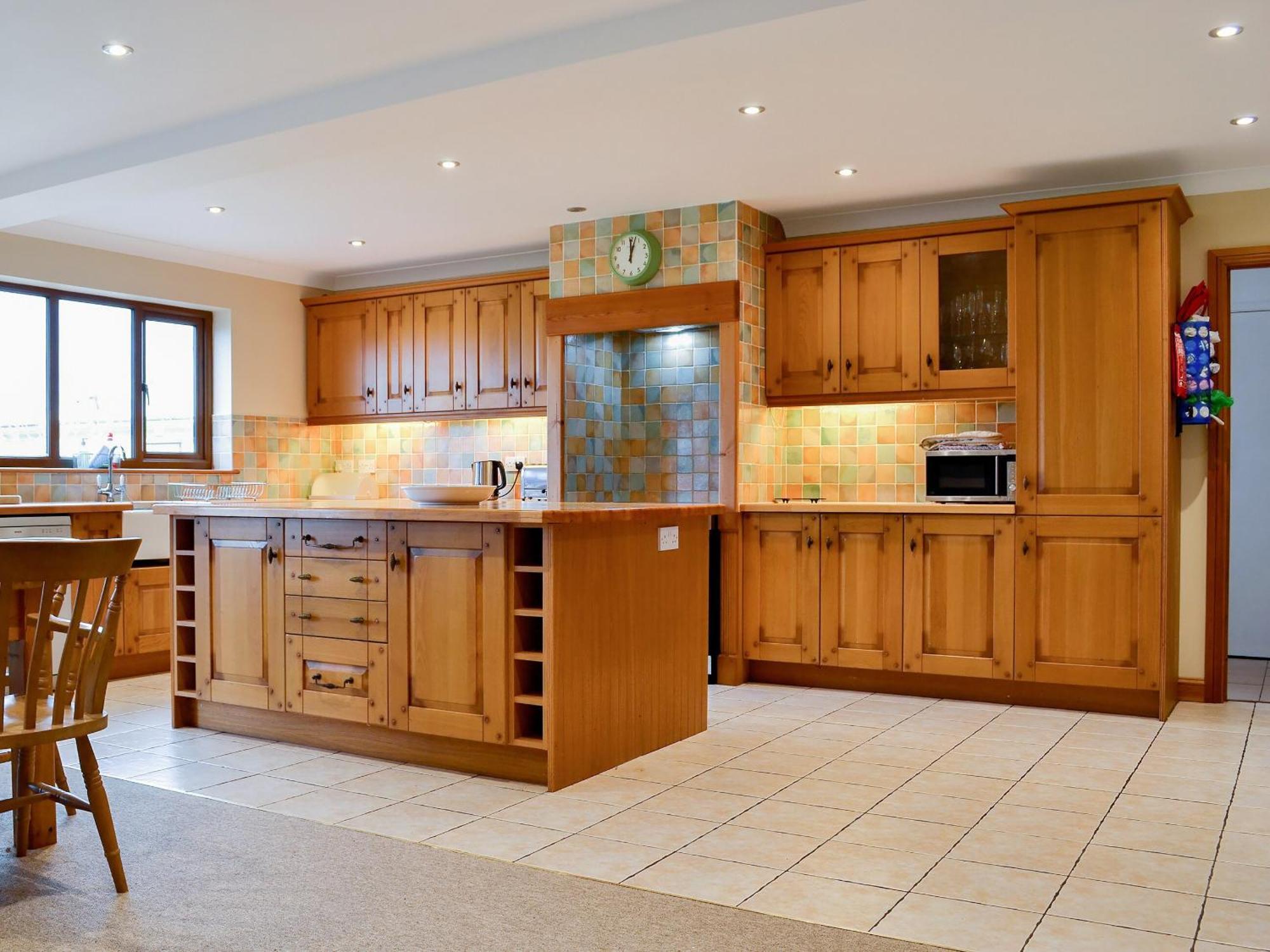 Bod Eithin Villa Harlech Exterior photo