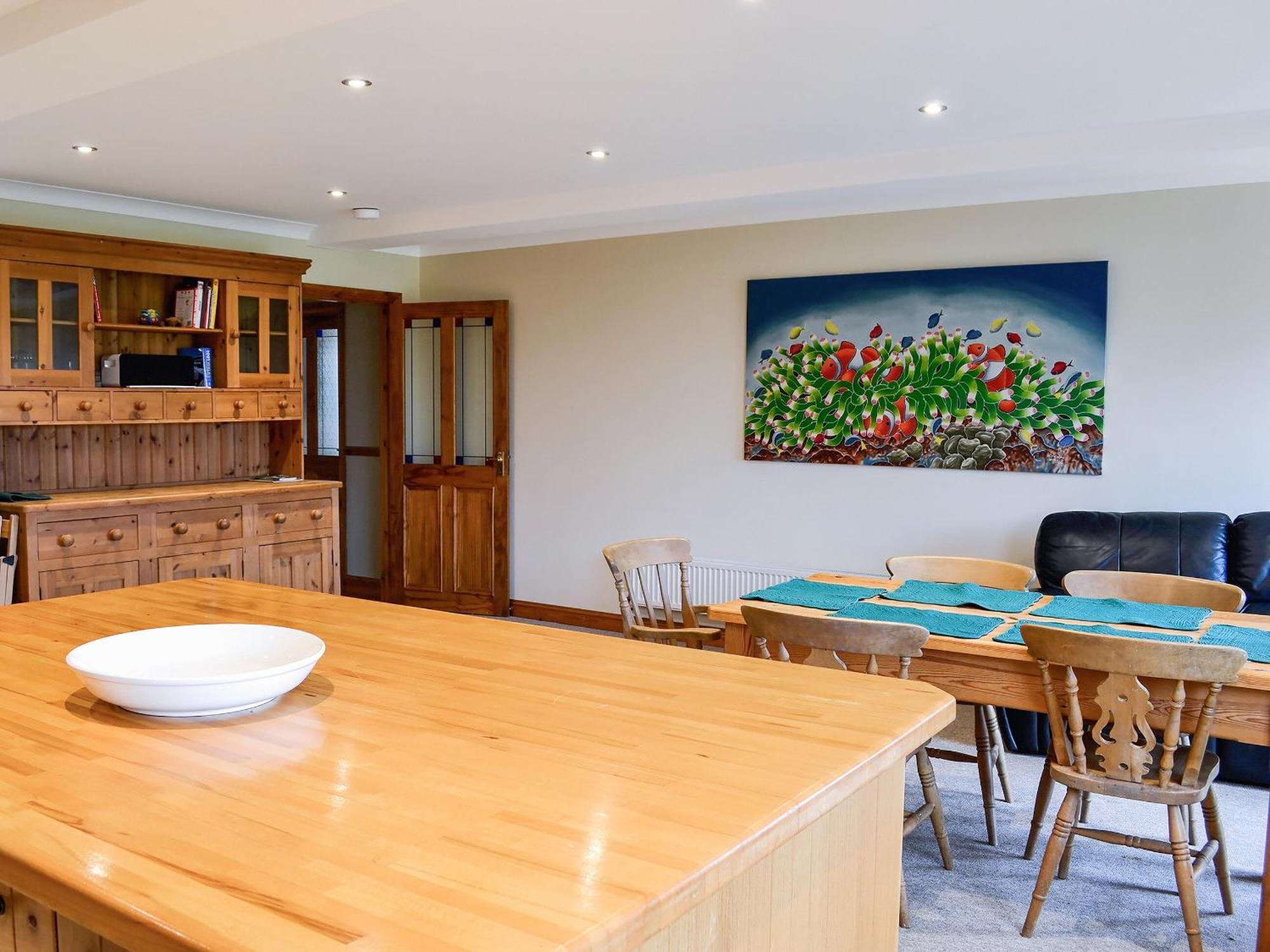 Bod Eithin Villa Harlech Exterior photo